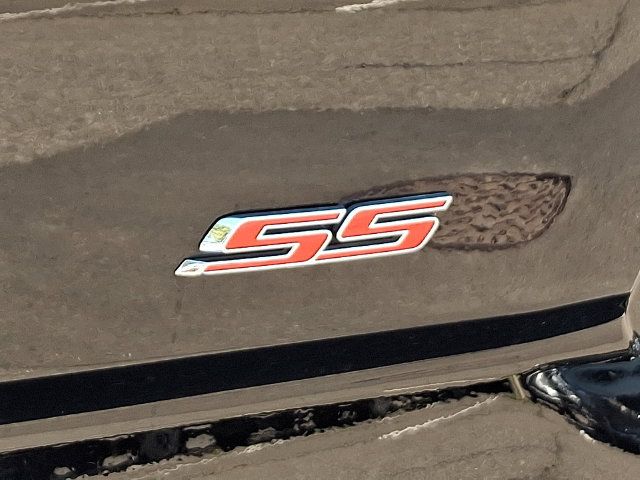 Used 2024 Chevrolet Camaro SS RWD image 32