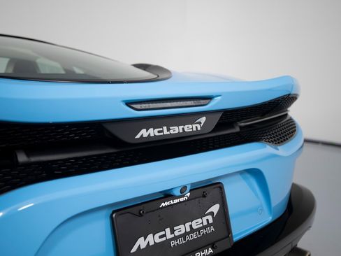 Used 2023 McLaren GT image 38