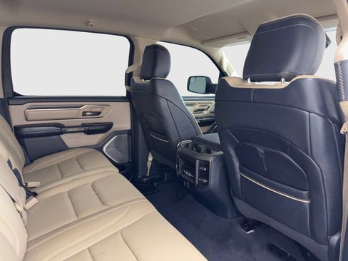 Used 2021 RAM 1500 Limited AWD/4WD image 49
