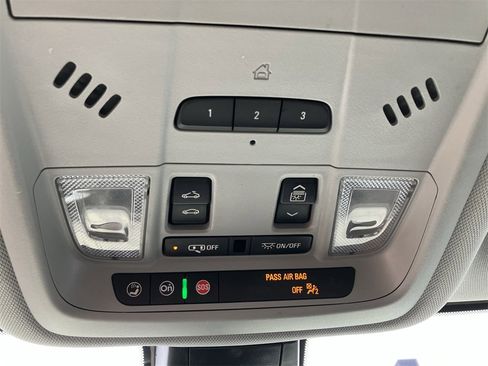 Used 2022 Chevrolet Blazer LT w/ Sound & Technology Package image 31