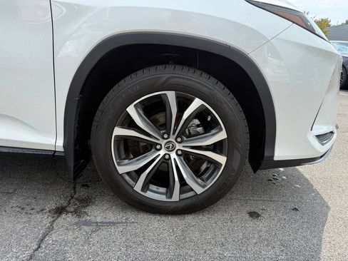 Used 2022 Lexus RX 350 AWD w/ Premium Package image 27