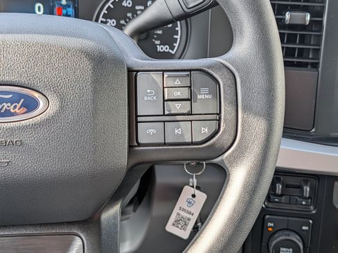 New 2026 Ford F450 XL AWD/4WD image 25