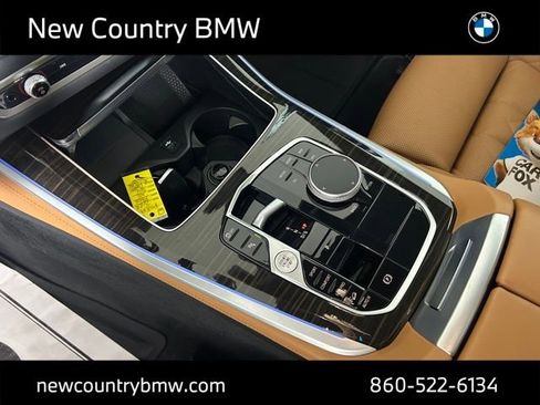 Used 2024 BMW X5 xDrive40i w/ Parking Assistance Package image 24