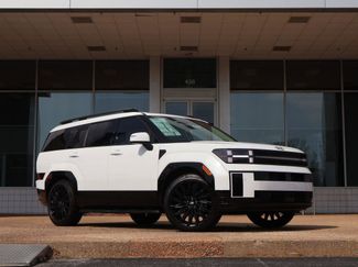 New 2026 Hyundai Santa Fe Calligraphy w/ Tow & Go Package video 2