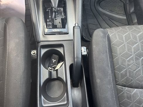 Used 2021 Mitsubishi Outlander Sport ES image 18