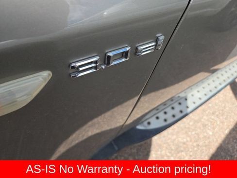 Used 2008 BMW X3 3.0si AWD/4WD image 4