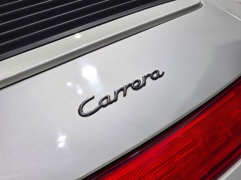 Used 1998 Porsche 911 Cabriolet image 24
