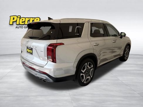Used 2025 Hyundai Palisade SEL AWD/4WD image 6