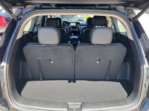 Used 2022 Kia Sorento SX image 21