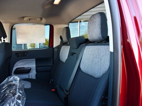 New 2025 Ford Maverick XLT w/ Equipment Group 301A image 20