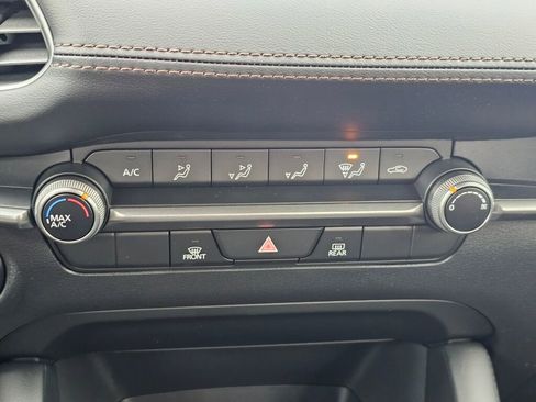 New 2026 MAZDA MAZDA3 s image 15