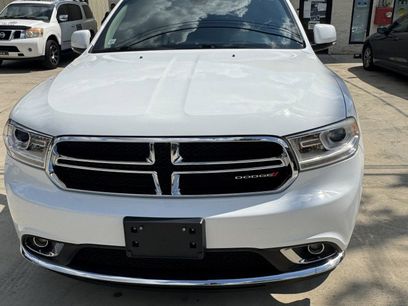 Used 2016 Dodge Durango Limited w/ Nav & Power Liftgate Group