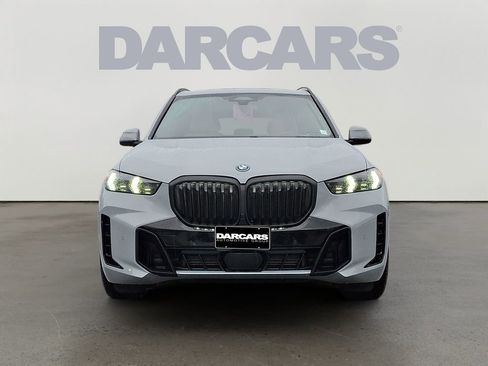 Certified 2025 BMW X5 xDrive50e w/ M Sport Package image 2