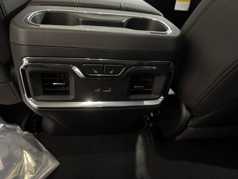 New 2026 GMC Sierra 1500 SLT w/ SLT Premium Plus Package image 13