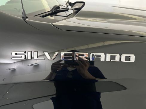 Used 2020 Chevrolet Silverado 1500 LT w/ True North Edition image 54