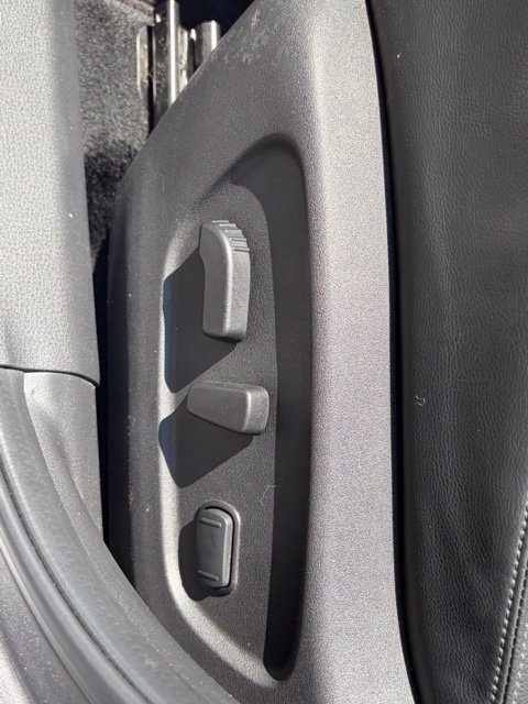 Used 2022 Nissan Rogue Sport SV w/ Technology Package AWD/4WD image 16