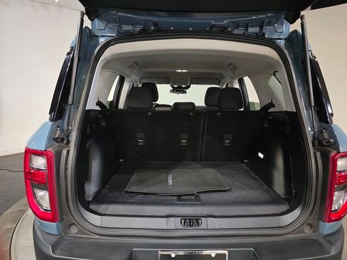 Used 2022 Ford Bronco Sport Big Bend image 33