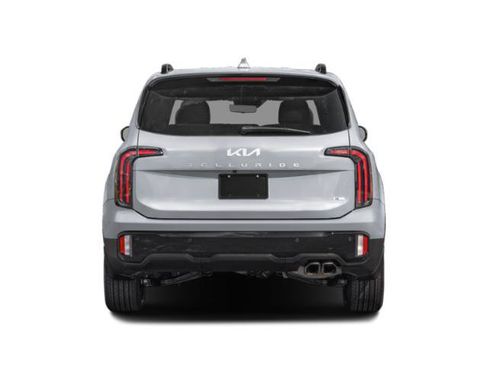 Used 2025 Kia Telluride SX Prestige X-Line AWD/4WD image 8