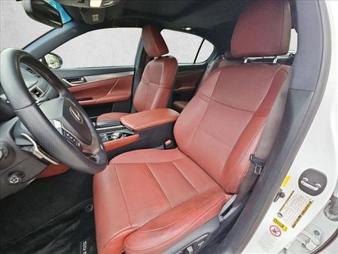Used 2015 Lexus GS 350 w/ F Sport Package image 15