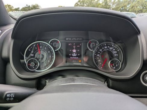 New 2026 RAM 1500 Big Horn image 27