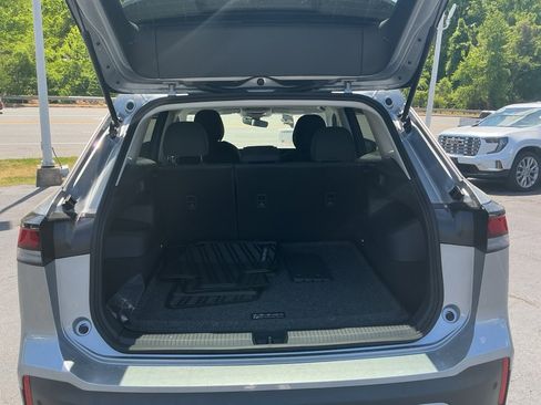 New 2026 Volkswagen Tiguan S FWD image 15