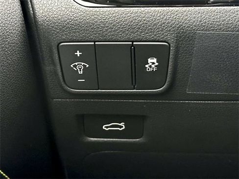 New 2026 Kia K5 GT w/ GT1 Package image 16