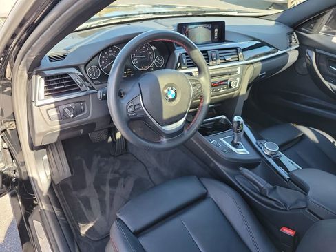Used 2015 BMW 335i xDrive Sedan image 20