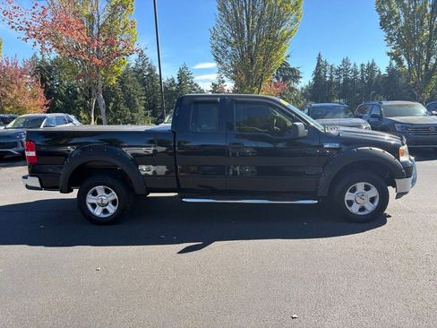 Used 2004 Ford F150 STX AWD/4WD image 4
