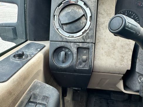 Used 2008 Ford F350 XLT AWD/4WD image 17