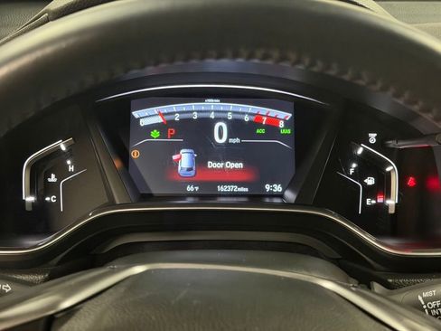Used 2018 Honda CR-V EX-L image 43