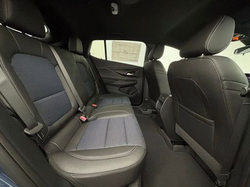 New 2026 Buick Envista Preferred w/ Convenience I Package image 38