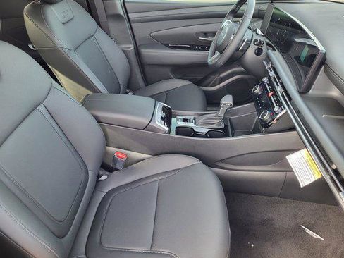 New 2025 Hyundai Santa Cruz XRT image 17