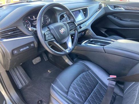 Used 2023 Buick Enclave Avenir w/ Avenir Technology Package image 6
