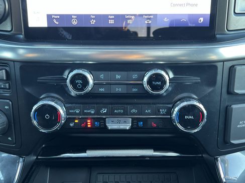 Used 2023 Ford F150 Lariat w/ Equipment Group 502A High image 27