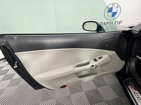 Used 2013 Chevrolet Corvette Grand Sport w/ 2LT Preferred Equipment Group image 25