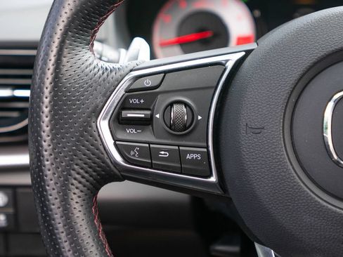 Certified 2024 Acura RDX A-Spec AWD/4WD image 23