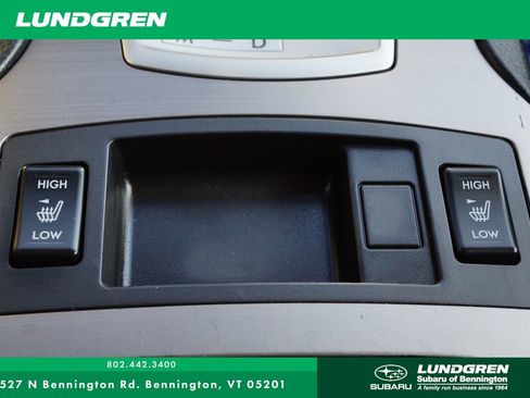 Used 2014 Subaru Outback 3.6R Limited image 36