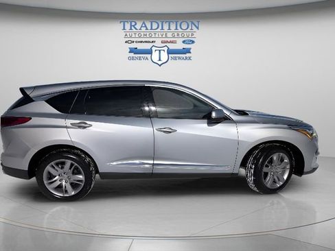 Used 2019 Acura RDX FWD w/ Advance Package image 6