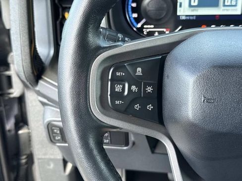 Used 2024 Ford Bronco Badlands AWD/4WD image 51