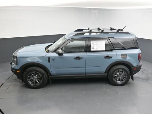 Used 2022 Ford Bronco Sport Big Bend AWD/4WD image 31