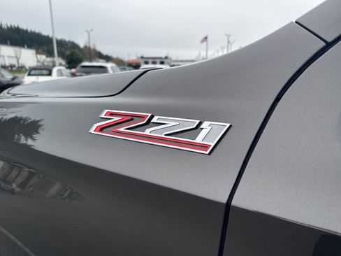 Used 2021 Chevrolet Tahoe Z71 image 15