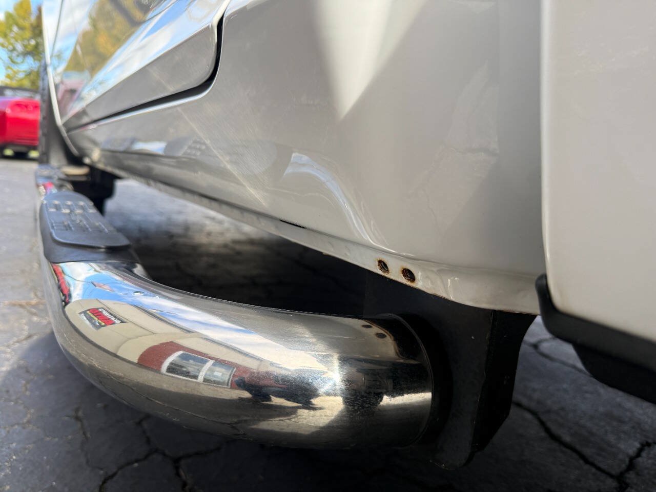 Used 2016 RAM 1500 Big Horn AWD/4WD image 8