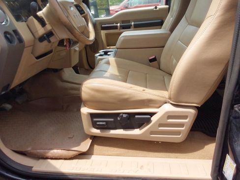 Used 2008 Ford F250 Lariat AWD/4WD image 20