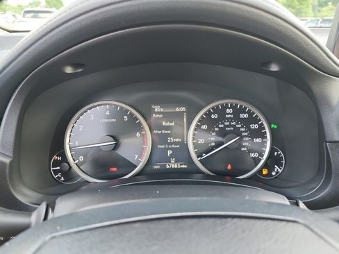 Used 2019 Lexus NX 300 FWD w/ Comfort Package image 16