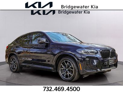 Used 2023 BMW X4 M40i