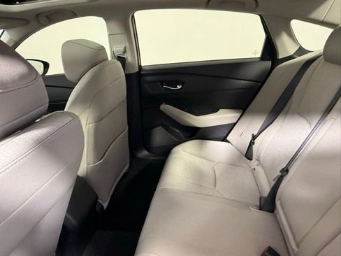 Used 2024 Honda Accord EX image 37