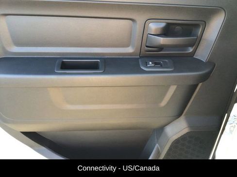 New 2026 RAM 2500 Tradesman image 30