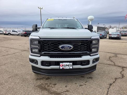 New 2026 Ford F250 XL w/ STX Appearance Package image 2