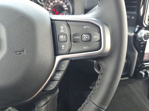 Used 2025 RAM 2500 Big Horn image 18