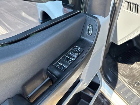 Used 2025 Ford F350 XL w/ XL Chrome Package AWD/4WD image 15
